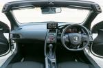 Honda S660 2015 года